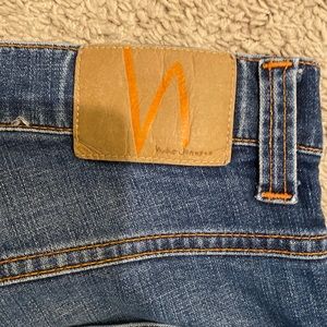 Nudie Jeans - 32-30